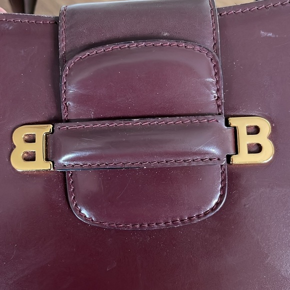 BALLY Bag - Picture 6 of 6